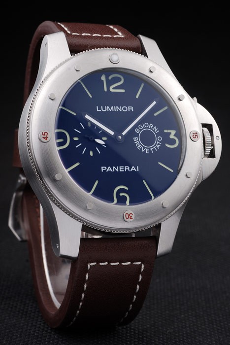 Panerai Luminor Alta Copia Watches 4547