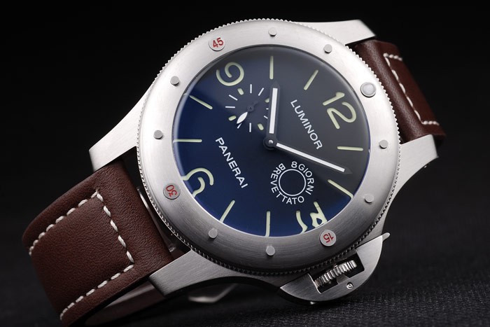 Panerai Luminor Alta Copia Watches 4547 - Image 2