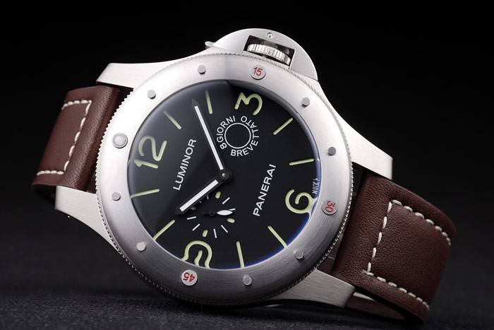 Panerai Luminor Alta Copia Watches 4547 - Image 3