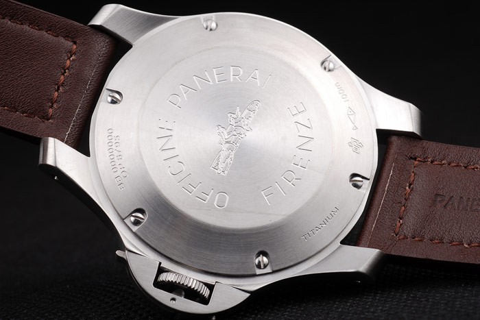Panerai Luminor Alta Copia Watches 4547 - Image 5