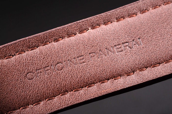 Panerai Luminor Alta Copia Watches 4547 - Image 7