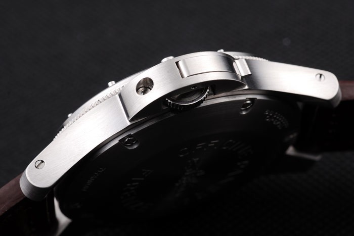 Panerai Luminor Alta Copia Watches 4547 - Image 8