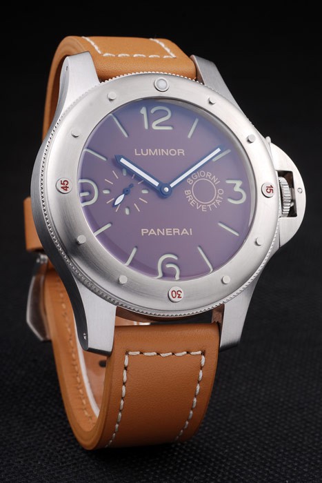 Panerai Luminor Alta Copia Watches 4551