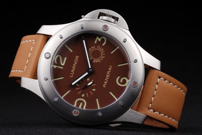 Panerai Luminor Alta Copia Watches 4551 - Image 3