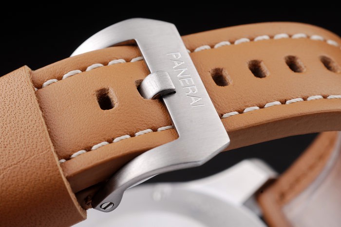 Panerai Luminor Alta Copia Watches 4551 - Image 4