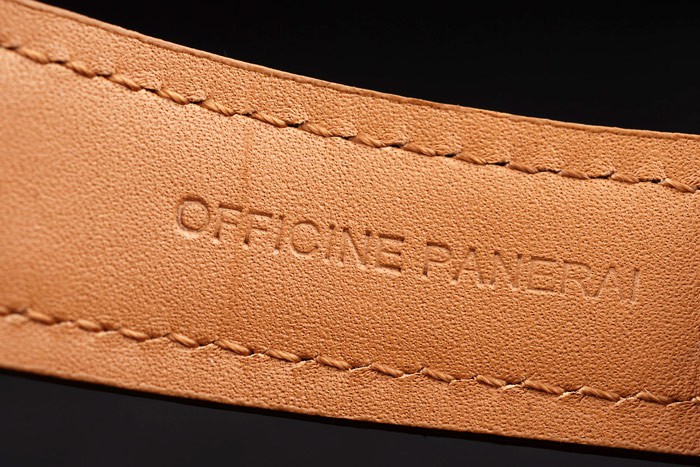 Panerai Luminor Alta Copia Watches 4551 - Image 5