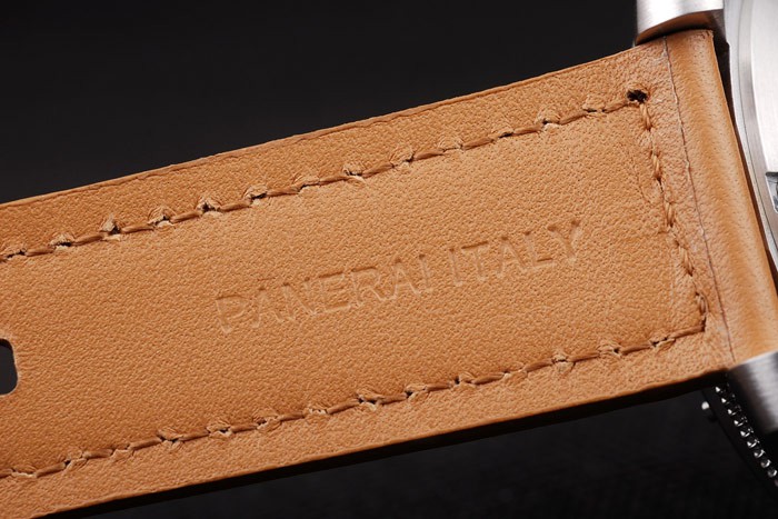 Panerai Luminor Alta Copia Watches 4551 - Image 6