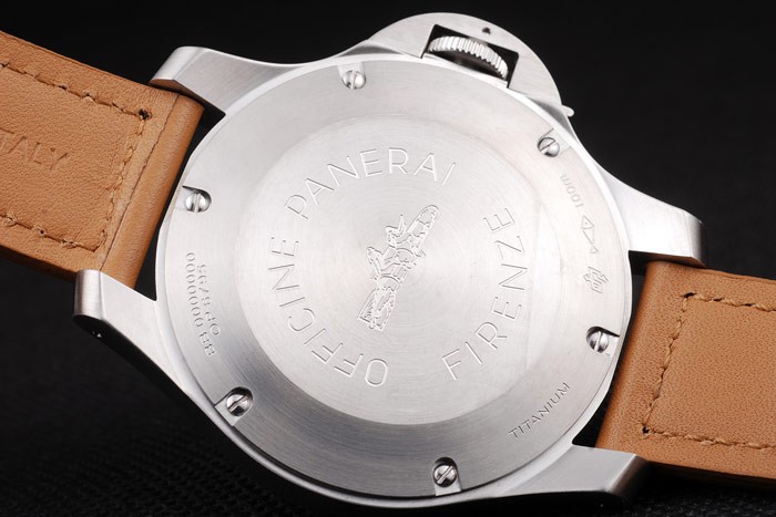 Panerai Luminor Alta Copia Watches 4551 - Image 7
