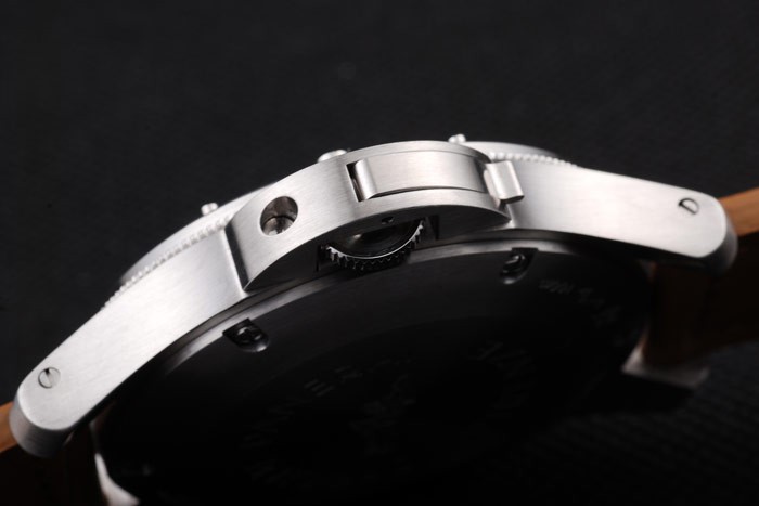 Panerai Luminor Alta Copia Watches 4551 - Image 8