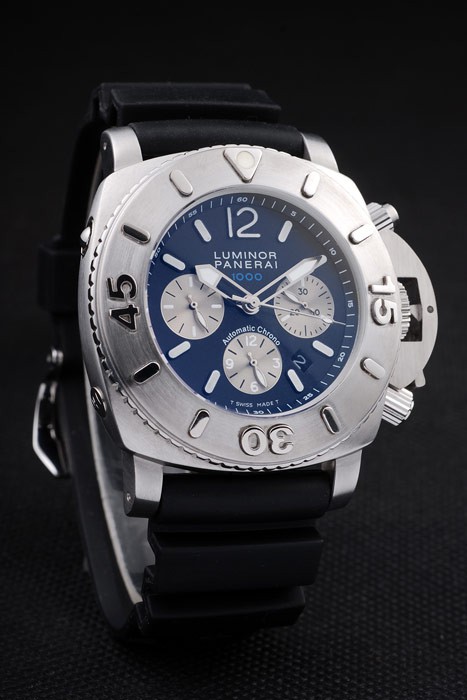 Panerai Luminor Alta Copia Watches 4545