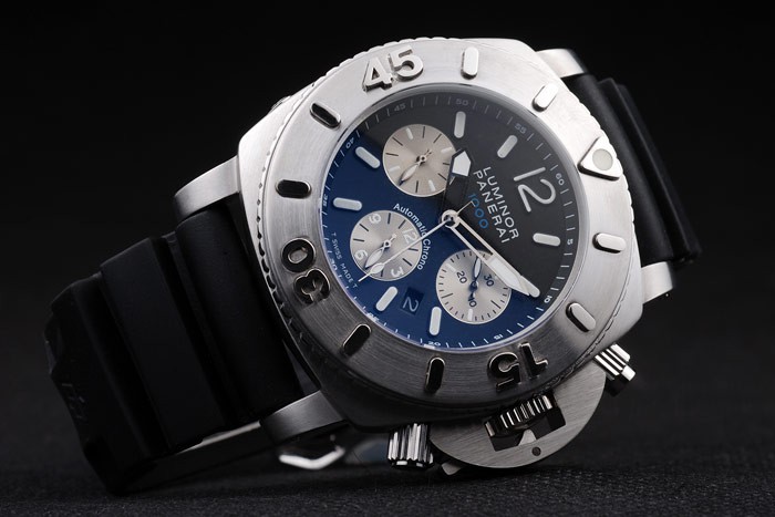 Panerai Luminor Alta Copia Watches 4545 - Image 2