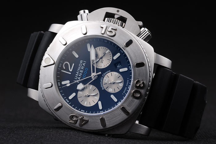 Panerai Luminor Alta Copia Watches 4545 - Image 3