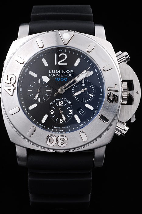 Panerai Luminor Alta Copia Watches 4546