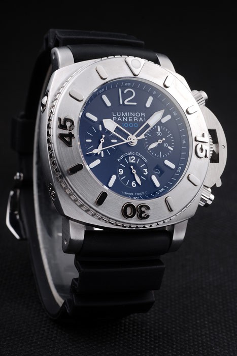 Panerai Luminor Alta Copia Watches 4546 - Image 3