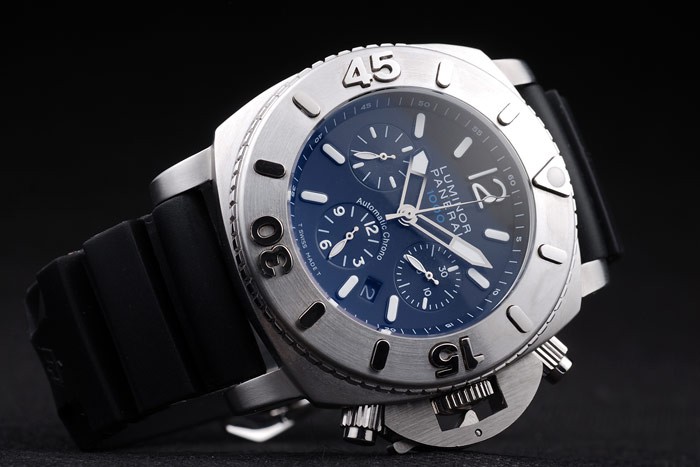 Panerai Luminor Alta Copia Watches 4546 - Image 4