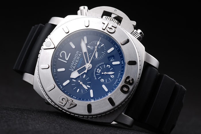 Panerai Luminor Alta Copia Watches 4546 - Image 5