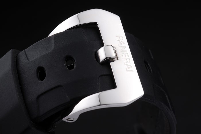 Panerai Luminor Alta Copia Watches 4546 - Image 6