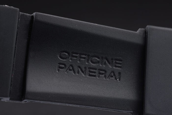 Panerai Luminor Alta Copia Watches 4546 - Image 7