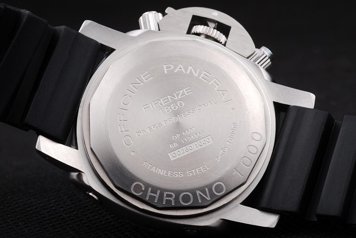 Panerai Luminor Alta Copia Watches 4546 - Image 9