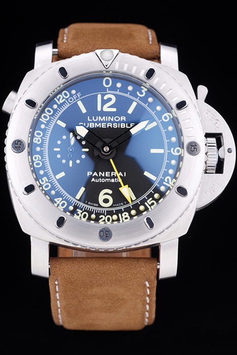 Panerai Luminor Alta Copia Watches 4559