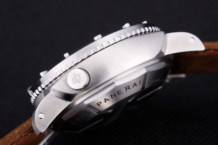 Panerai Luminor Alta Copia Watches 4559 - Image 2