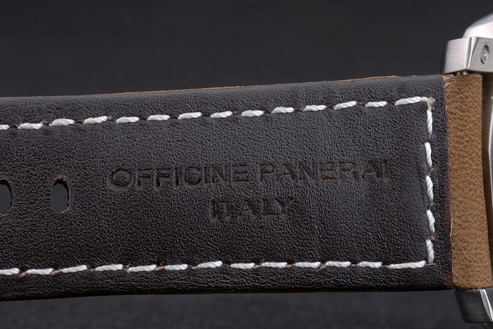 Panerai Luminor Alta Copia Watches 4559 - Image 8