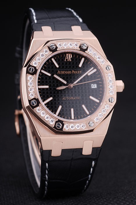 Audemars Piguet Royal Oak Watches 3366