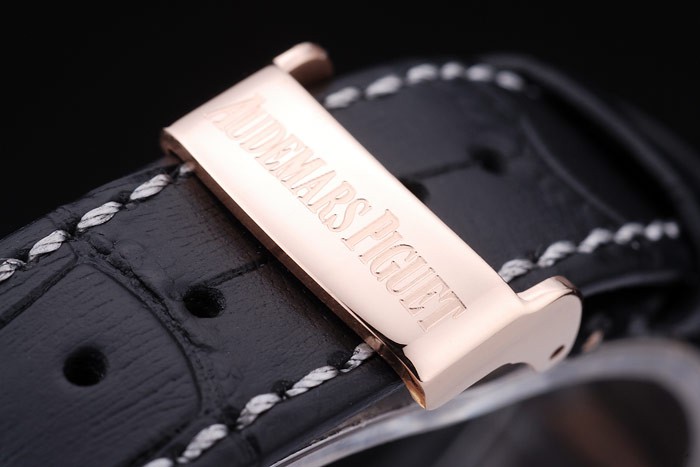 Audemars Piguet Royal Oak Watches 3366 - Image 4