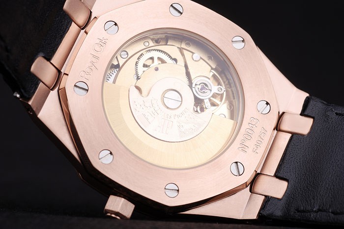 Audemars Piguet Royal Oak Watches 3366 - Image 7