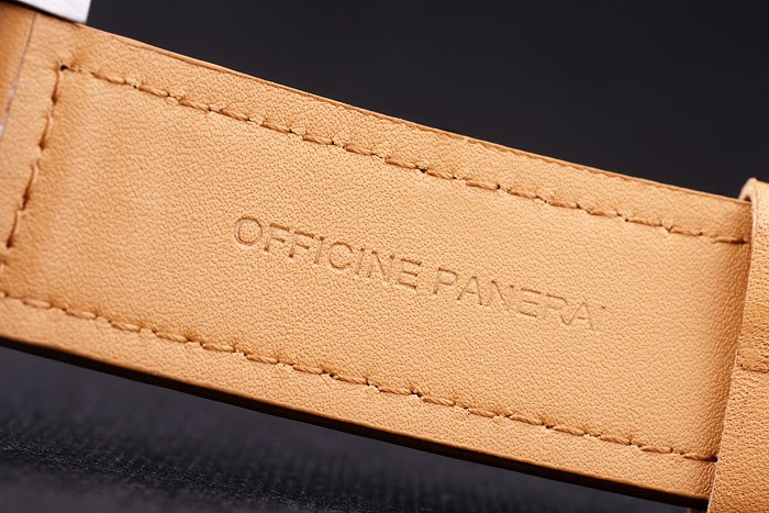 Panerai Luminor Alta Copia Watches 4560 - Image 5