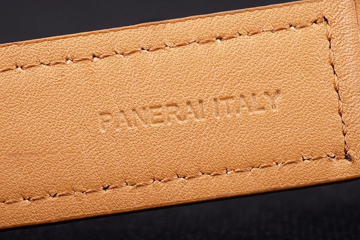 Panerai Luminor Alta Copia Watches 4560 - Image 6