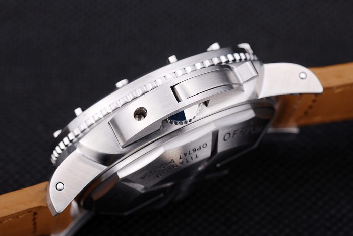 Panerai Luminor Alta Copia Watches 4560 - Image 8