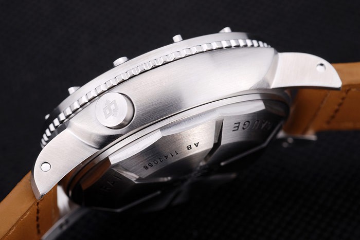Panerai Luminor Alta Copia Watches 4560 - Image 9