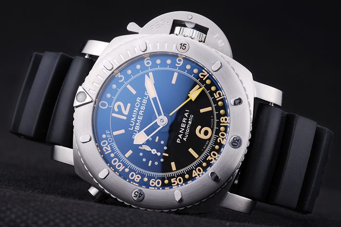 Panerai Luminor Alta Copia Watches 4561 - Image 3