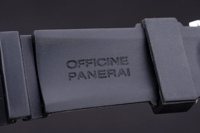 Panerai Luminor Alta Copia Watches 4561 - Image 6