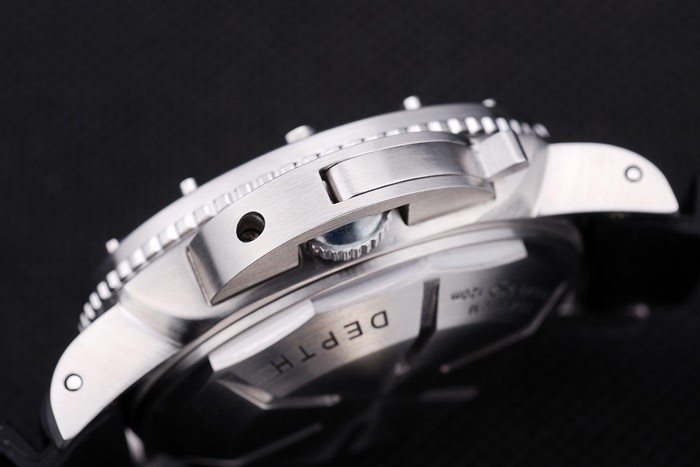 Panerai Luminor Alta Copia Watches 4561 - Image 8