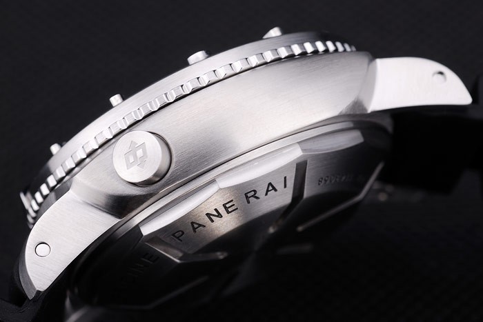 Panerai Luminor Alta Copia Watches 4561 - Image 9