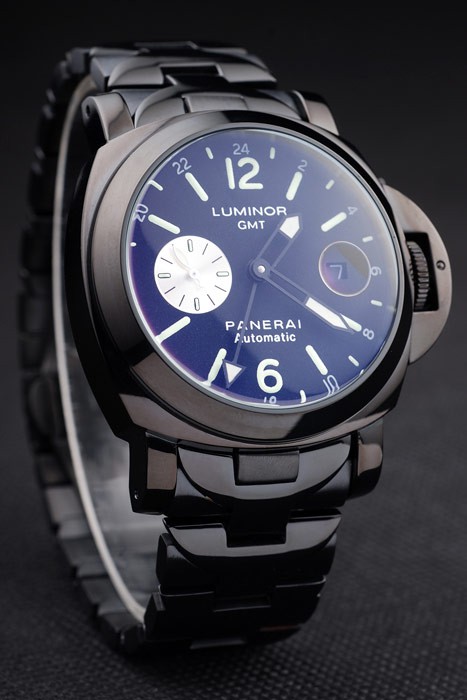 Panerai Luminor Alta Copia Watches 4536