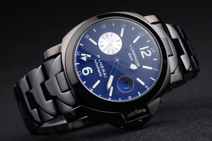 Panerai Luminor Alta Copia Watches 4536 - Image 2