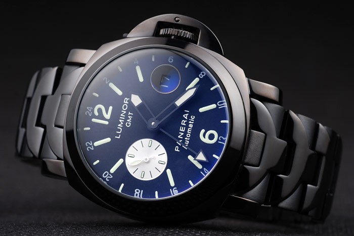 Panerai Luminor Alta Copia Watches 4536 - Image 3
