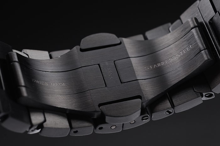 Panerai Luminor Alta Copia Watches 4536 - Image 5