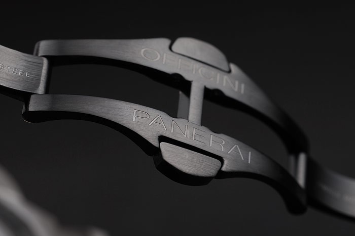 Panerai Luminor Alta Copia Watches 4536 - Image 6