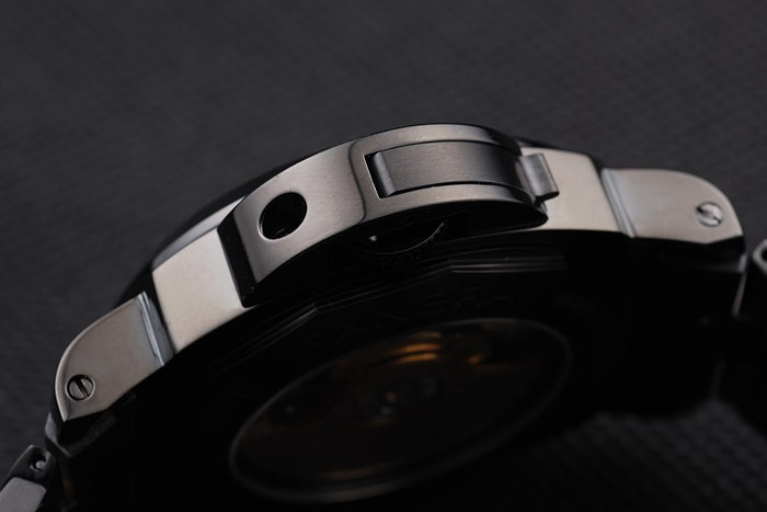 Panerai Luminor Alta Copia Watches 4536 - Image 8