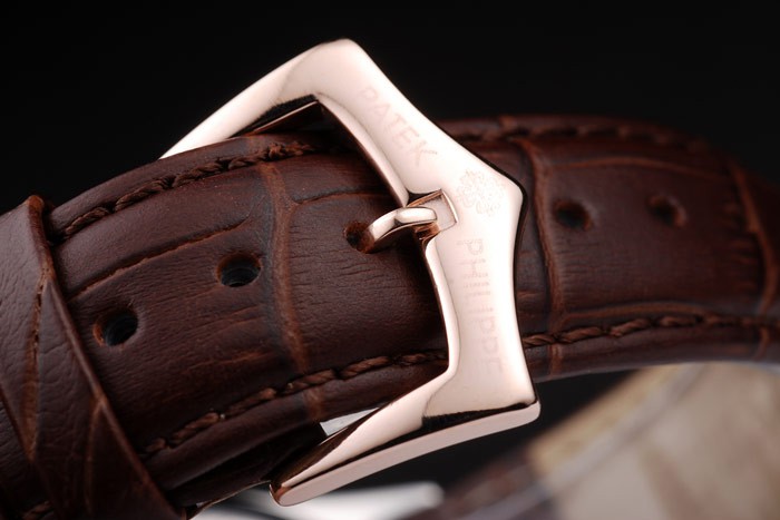 Patek Philippe Geneve Calatrava Alta Copia Watches 4630 - Image 4