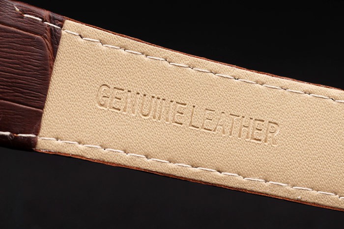 Patek Philippe Geneve Calatrava Alta Copia Watches 4630 - Image 5