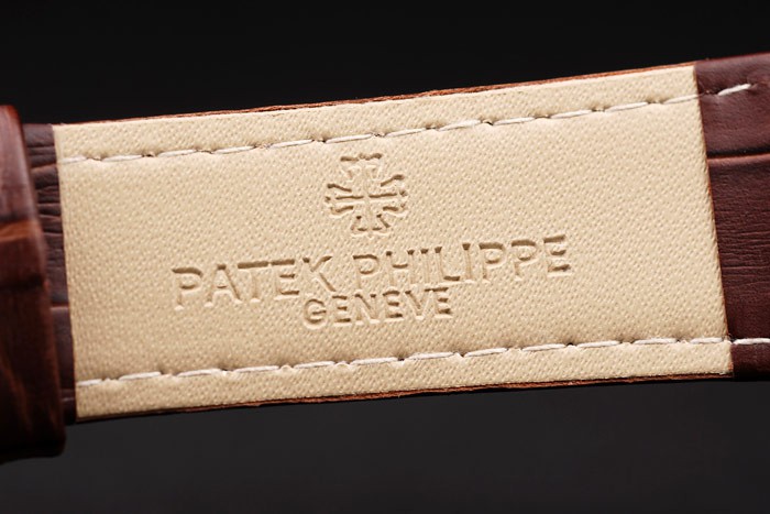 Patek Philippe Geneve Calatrava Alta Copia Watches 4630 - Image 6