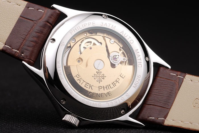 Patek Philippe Geneve Calatrava Alta Copia Watches 4630 - Image 7