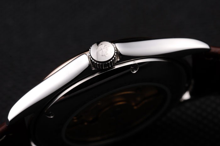 Patek Philippe Geneve Calatrava Alta Copia Watches 4630 - Image 8