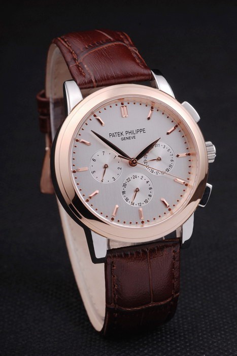 Patek Philippe Geneve Watch Alta Copia Watches 4635 - Image 2