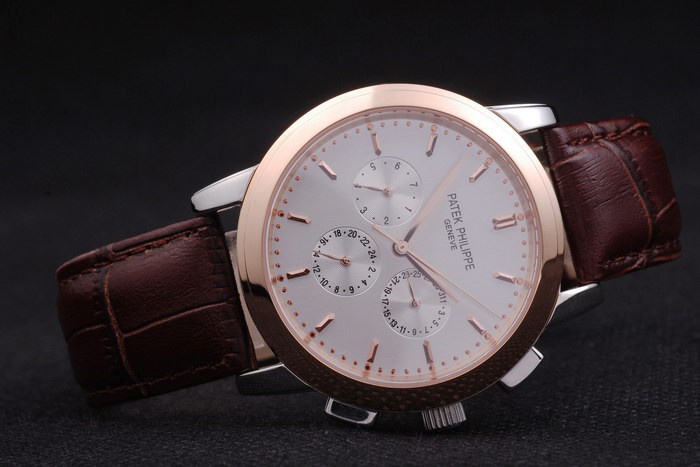 Patek Philippe Geneve Watch Alta Copia Watches 4635 - Image 3
